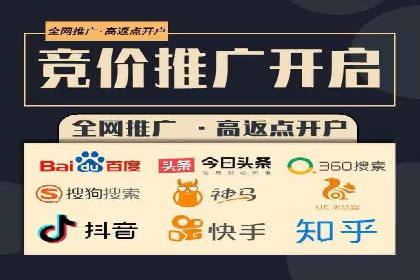 百度竞价成功案例：月收益翻倍